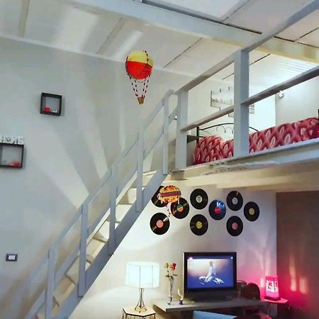 Ally'S House Παλέρμο Εξωτερικό φωτογραφία
