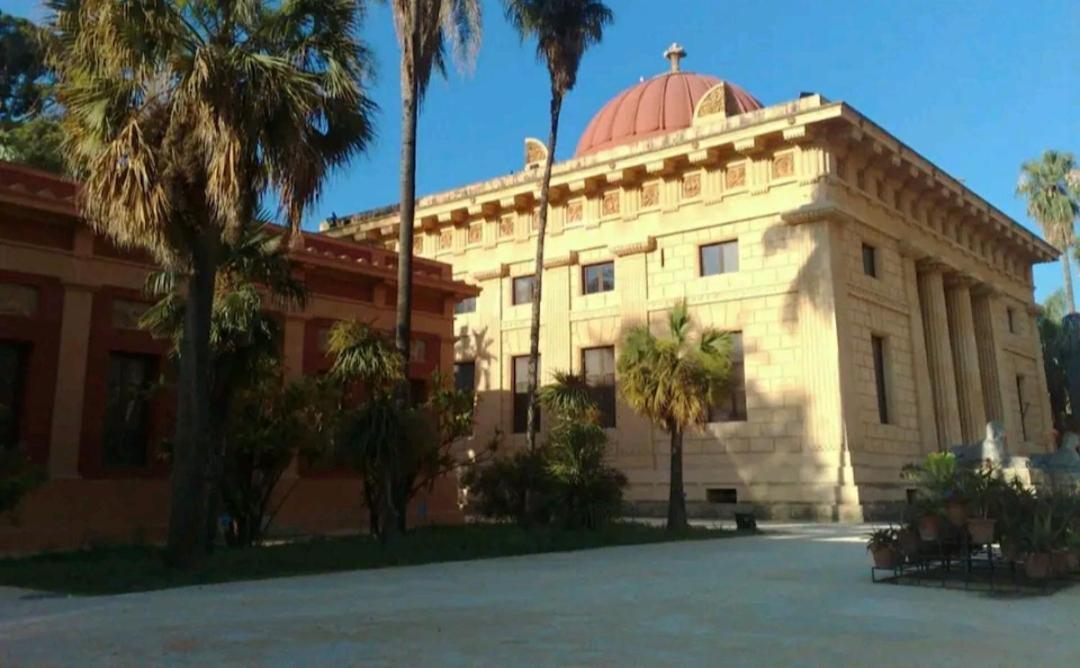 Ally'S House Παλέρμο Εξωτερικό φωτογραφία